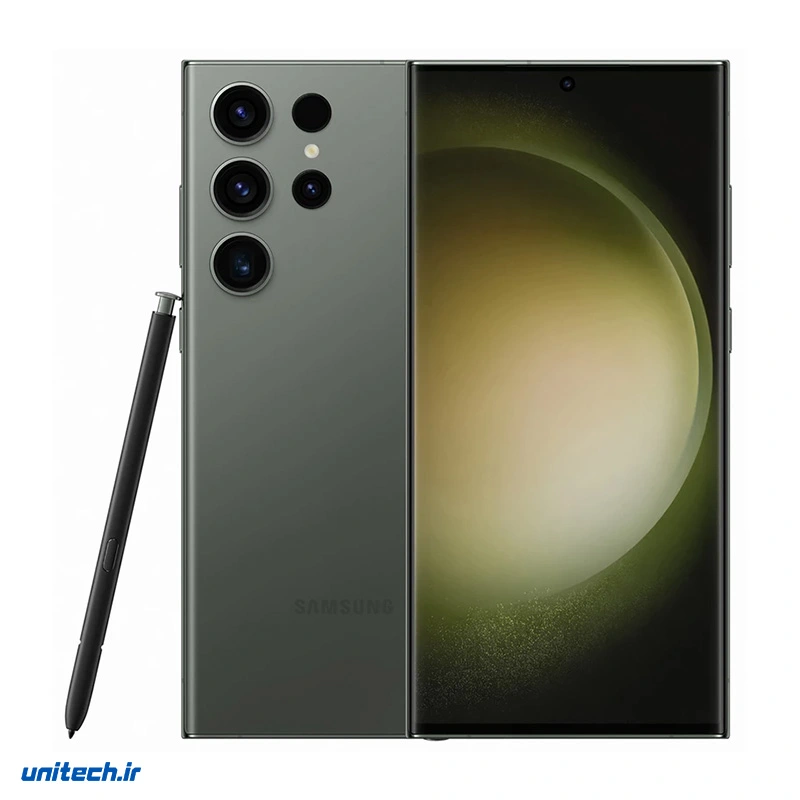 گوشی موبایل سامسونگ مدل Galaxy S23 Ultra دو سیم کارت ظرفیت 256 گیگابایت و رم 12 گیگابایت2